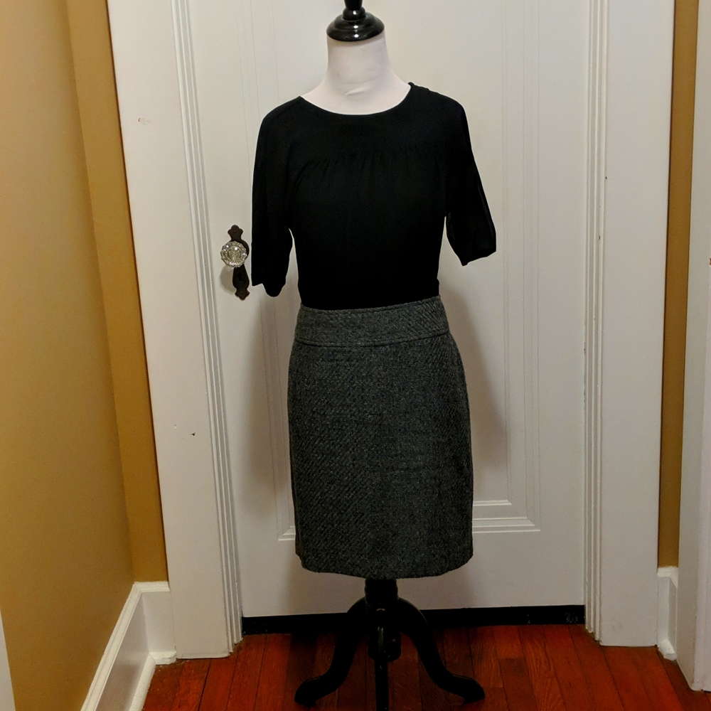 Ann Taylor LOFT dress